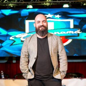 Marco BERRETTA