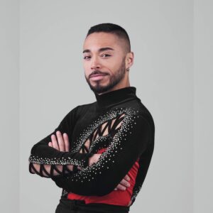 Javier PADILLA
