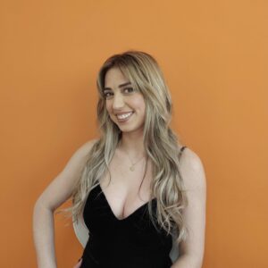Olaia GARCIA ALVAREZ
